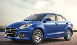 BEST SELLING CARS IN INDIA