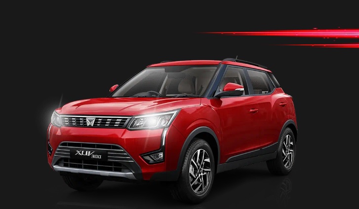 7 Best Seller SUV's in India