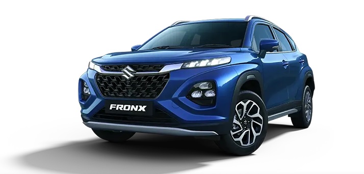 Maruti Fronx Offer 2024 Huge Discount, Exchange पर भारी छुट