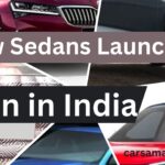 5 New Sedans Launching Soon in India